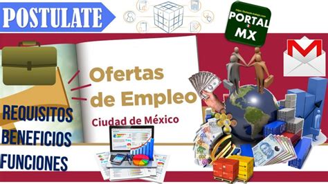 bolsa de trabajo adidas cdmx